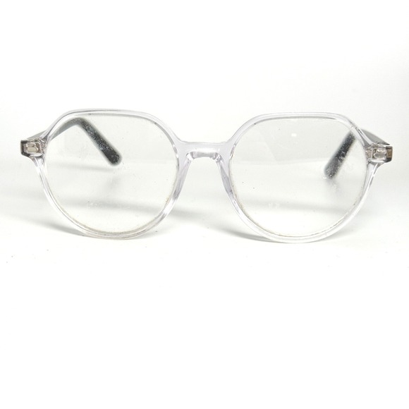 Ray-Ban Other - Ray-Ban‎ RB 9095V 3541 Kids Eyeglasses Clear Black Frames 47-16-130 22197